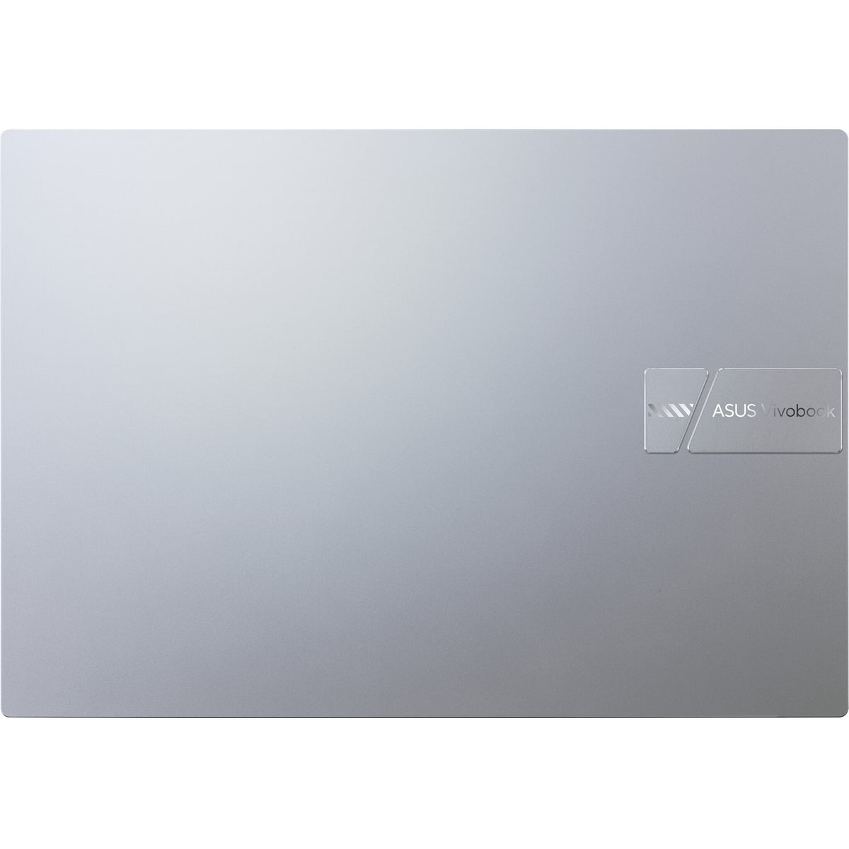 ASUS Vivobook 16 Laptop - 40.6 cm (16&quot;) - Intel® Core™ i7-1255U - 8 GB DDR4-SDRAM - 512 GB SSD - Wi-Fi 6 - Windows 11 Home - Silver