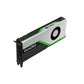 PNY VCQRTX5000-SB - NVIDIA 16 GB GDDR6 Quadro RTX 5000 graphics card