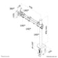 Neomounts FPMA-D960 - Desk monitor mount for 25.4 cm (10") to 76.2 cm (30")