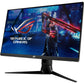 ASUS ROG Strix XG27AQ - 68.6 cm (27") - 2560 x 1440 pixels LED Monitor