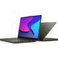 Lenovo Yoga Creator 7i Laptop - 39.6 cm (15.6") - Intel® Core™ i7-10750H - 16 GB DDR4-SDRAM - 512 GB SSD - NVIDIA® GeForce® GTX 1650 - Wi-Fi 6 - Windows 10 Home - Green / Metallic