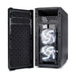 Fractal Design Focus G - ATX Mid Tower Case in Black