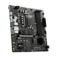 MSI PRO B760M-P micro ATX motherboard - Intel B760 LGA 1700