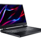 Acer Nitro 5 AN517-55 Gaming Laptop - 43.9 cm (17.3") - Intel® Core™ i5-12450H - 16 GB DDR4-SDRAM - 512 GB SSD - NVIDIA GeForce RTX 4050 - Wi-Fi 6 - Windows 11 Home - Black