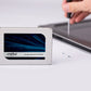 Crucial MX500 - Serial ATA III 2.5" SSD - 500 GB