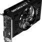 Gainward PEGASUS - NVIDIA 8 GB GDDR6 GeForce RTX 3050 graphics card