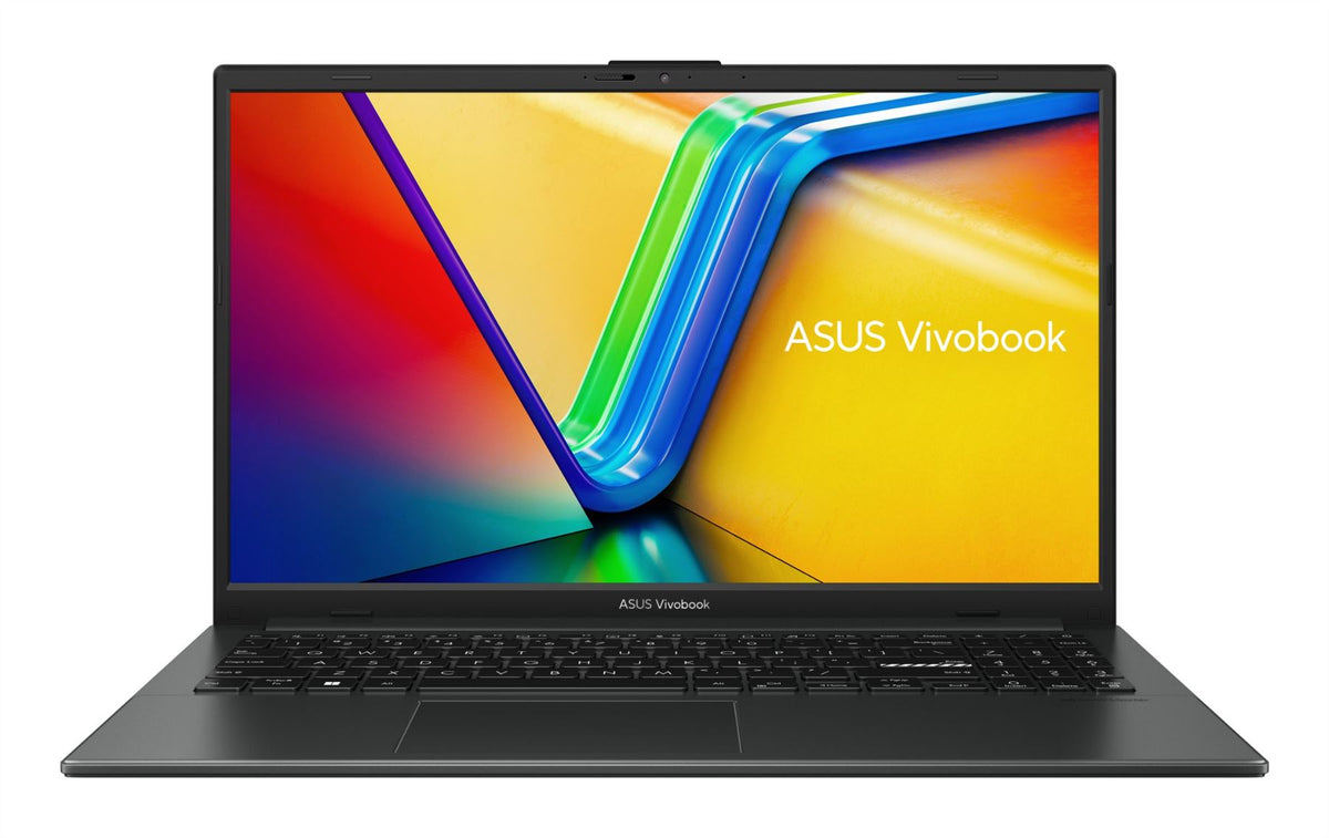 ASUS Vivobook Go 15 E1504FA-BQ5732W AMD Ryzen 5 40 Laptop 39.6 cm (15.6") Full HD 16 GB LPDDR5-SDRAM 512 GB SSD Wi-Fi 6E (802.11ax) Windows 11 Home Black