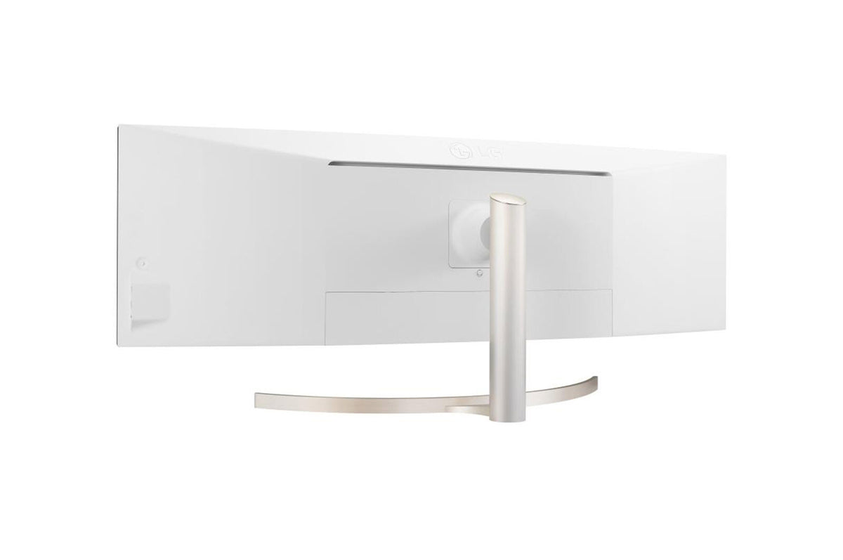 LG 49WL95C-WE - 124.5 cm (49") - 5120 x 1440 pixels UltraWide QHD LED Monitor