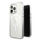 Speck Presidio Perfect Clear with Magsafe in Transparent