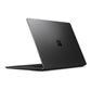 Microsoft Surface Laptop 4 - 34.3 cm (13.5") - Touchscreen - Intel® Core™ i5-1145G7 - 8 GB LPDDR4x-SDRAM - 512 GB SSD - Wi-Fi 6 - Windows 11 Pro - Black