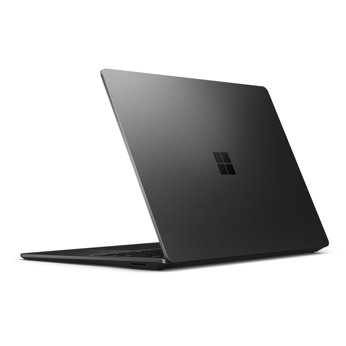 Microsoft Surface Laptop 4 - 34.3 cm (13.5") - Touchscreen - Intel® Core™ i5-1145G7 - 8 GB LPDDR4x-SDRAM - 512 GB SSD - Wi-Fi 6 - Windows 11 Pro - Black