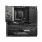 MSI MEG Z790 GODLIKE Extended ATX motherboard - Intel Z790 LGA 1700