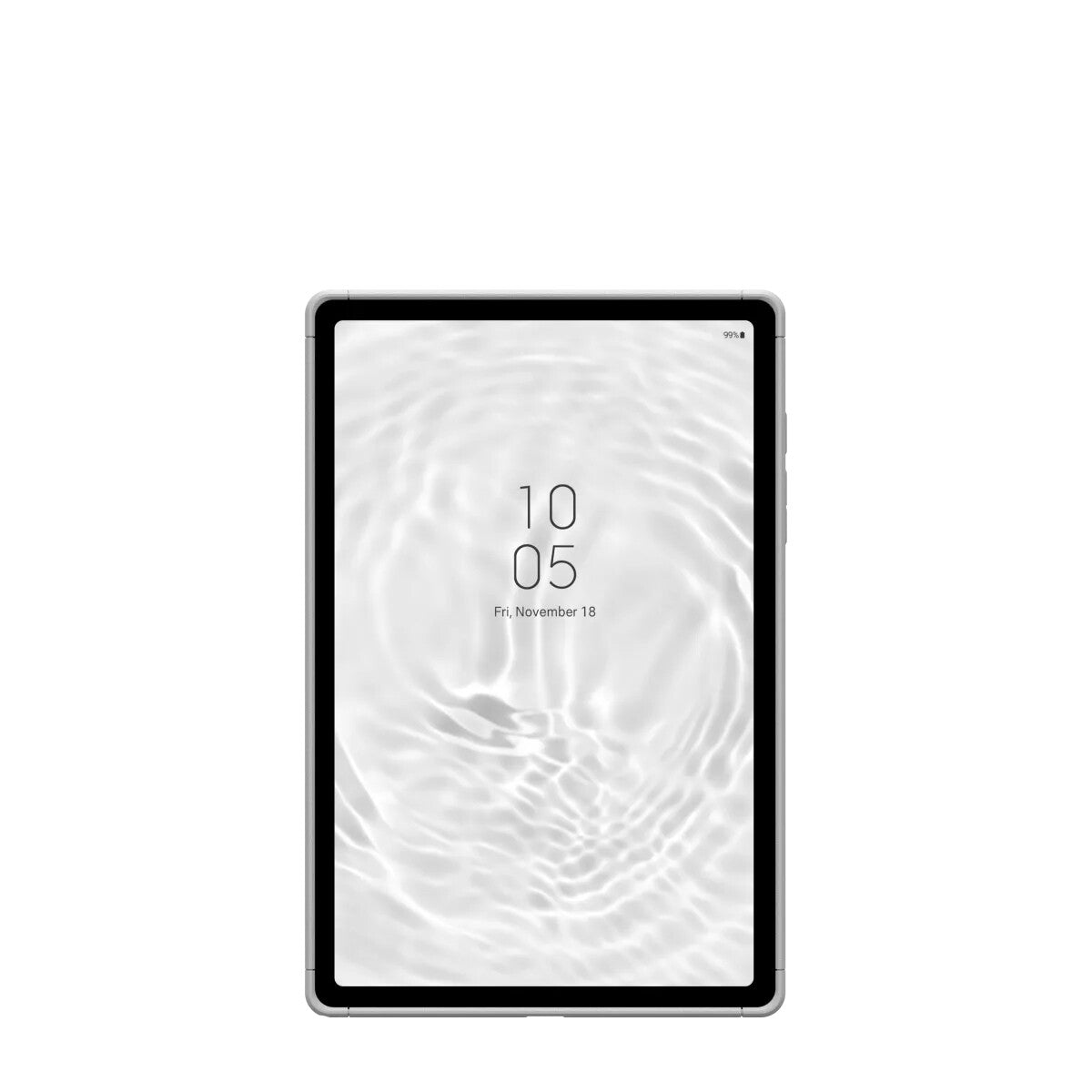 Urban Armor Gear Scout Series for Galaxy Tab A9+ in White / Grey