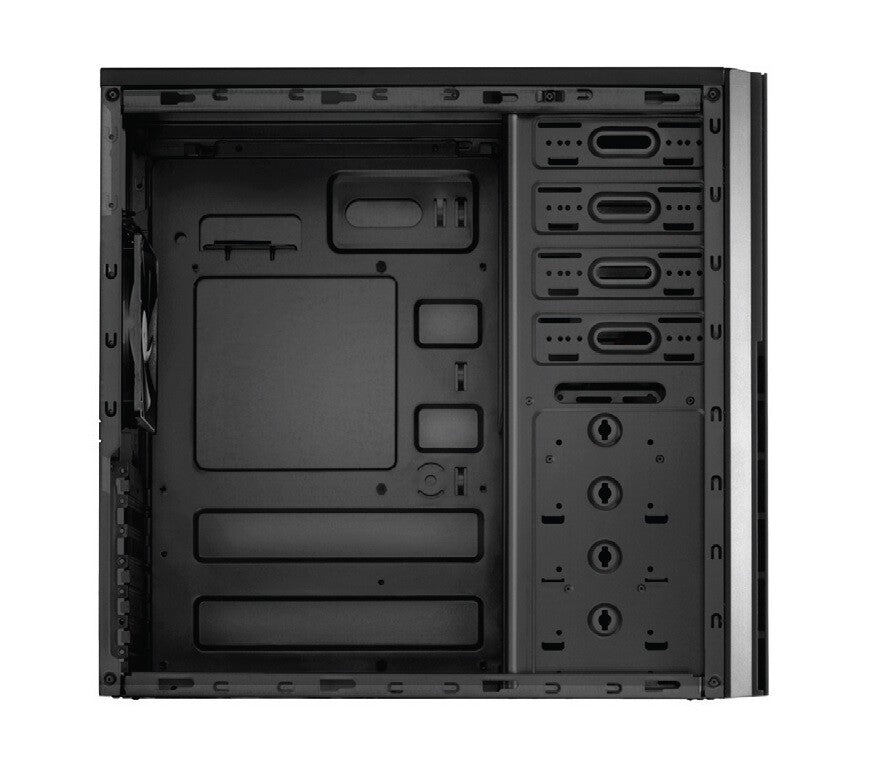 Antec VSK4000B-U3/U2 Tower in Black