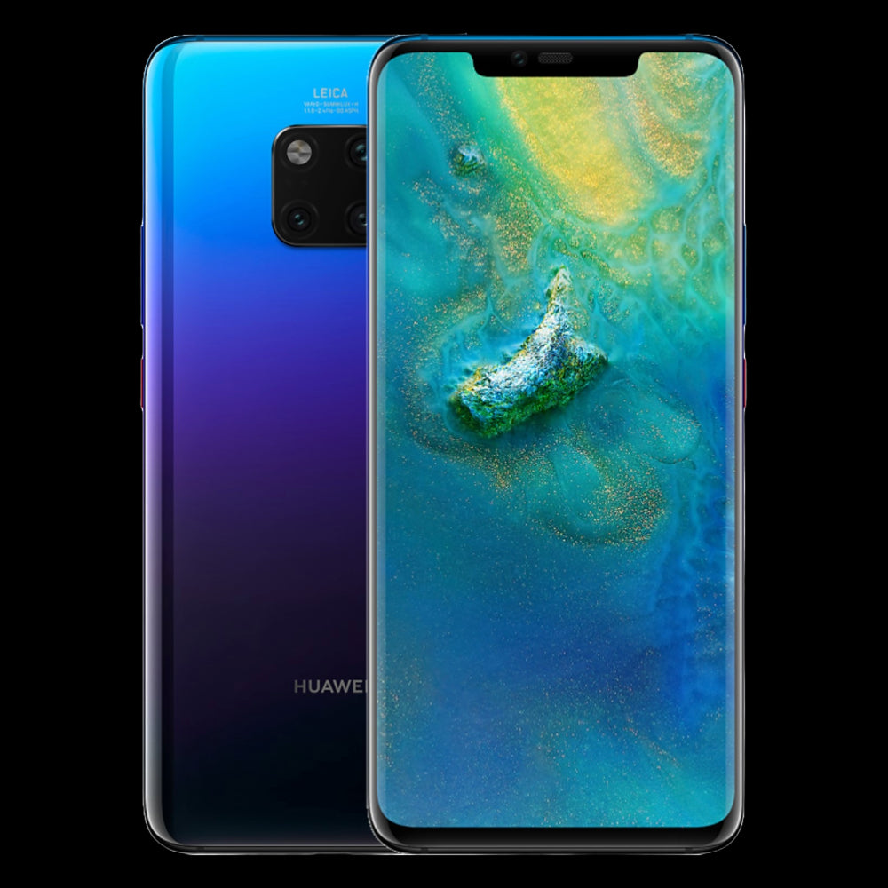 Huawei Mate 20 - Refurbished