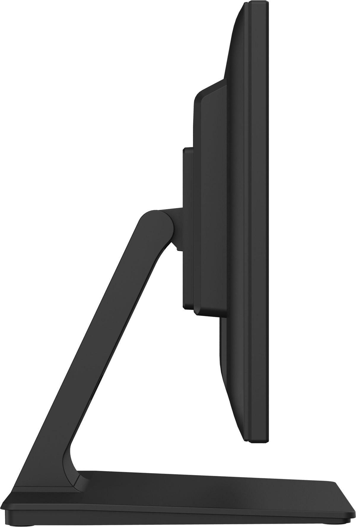 iiyama ProLite T2252MSC-B2 - 54.6 cm (21.5&quot;) - 1920 x 1080 pixels FHD LCD Touchscreen Monitor