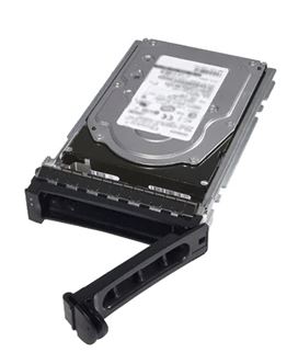 DELL 400-AZII internal solid state drive 2.5&quot; 800 GB SAS