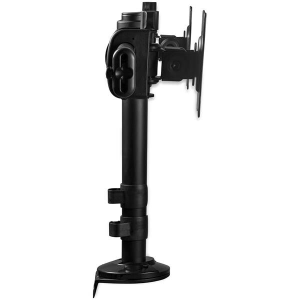 StarTech.com ARMBARDUOG - Desk monitor mount for 33 cm (13") to 68.6 cm (27")