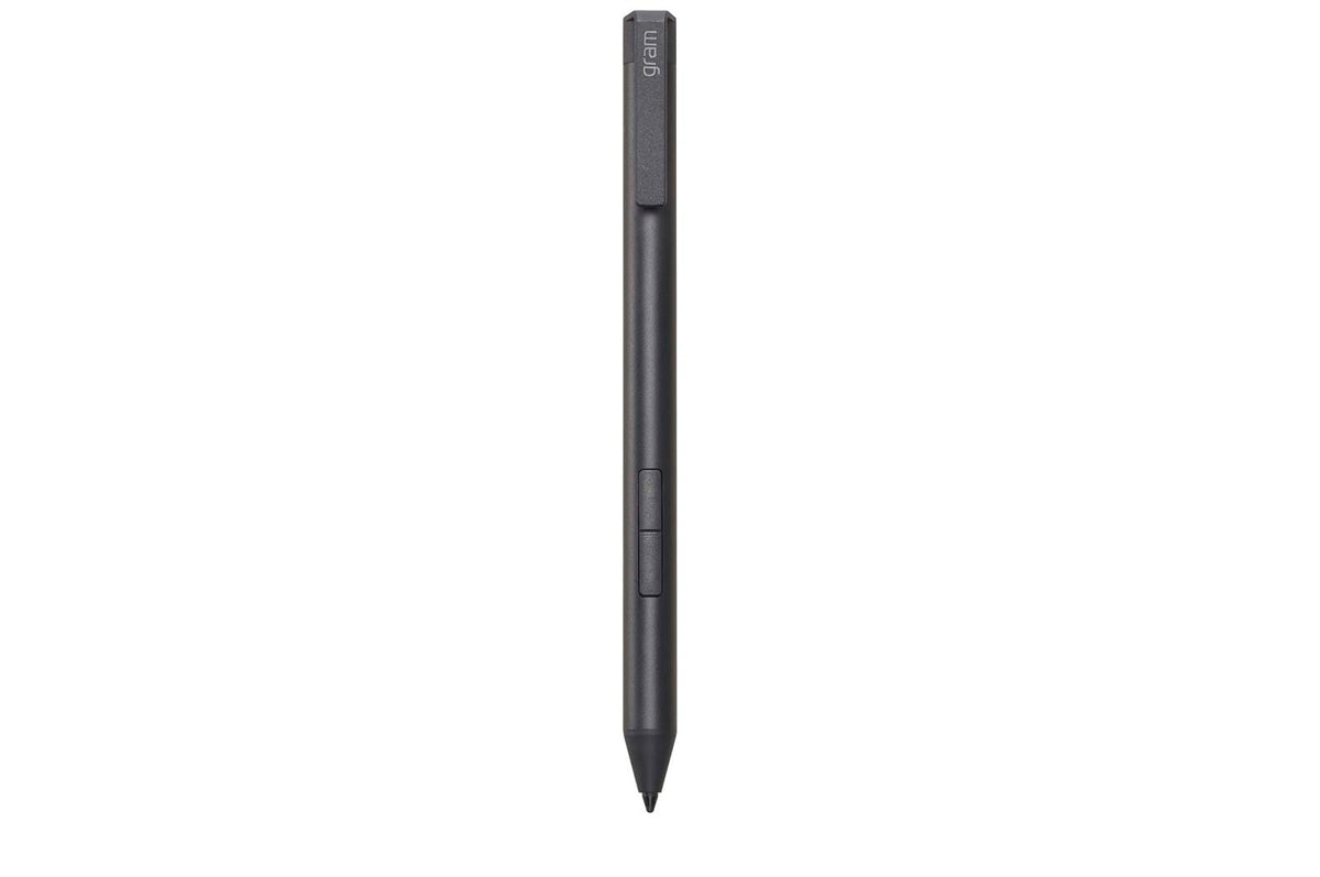 LG Gram 14T90Q Hybrid (2-in-1) - 35.6 cm (14") - Touchscreen - Intel® Core™ i7-1260P - 16 GB LPDDR5-SDRAM - 1 TB SSD - Wi-Fi 6E - Windows 11 Home - Green