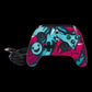 PowerA Advantage - USB Gamepad for PC / Xbox Series X|S in Black / Lime