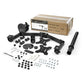 StarTech.com ARMDUAL2 - Desk monitor mount for 81.3 cm (32")
