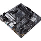 ASUS PRIME B550M-A micro ATX motherboard - AMD B550 Socket AM4