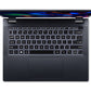 Acer TravelMate 414 Hybrid (2-in-1) - 35.6 cm (14") - Touchscreen - Intel® Core™ i5-1335U - 16 GB DDR4-SDRAM - 512 GB SSD - Wi-Fi 6E - Windows 11 Pro - Blue