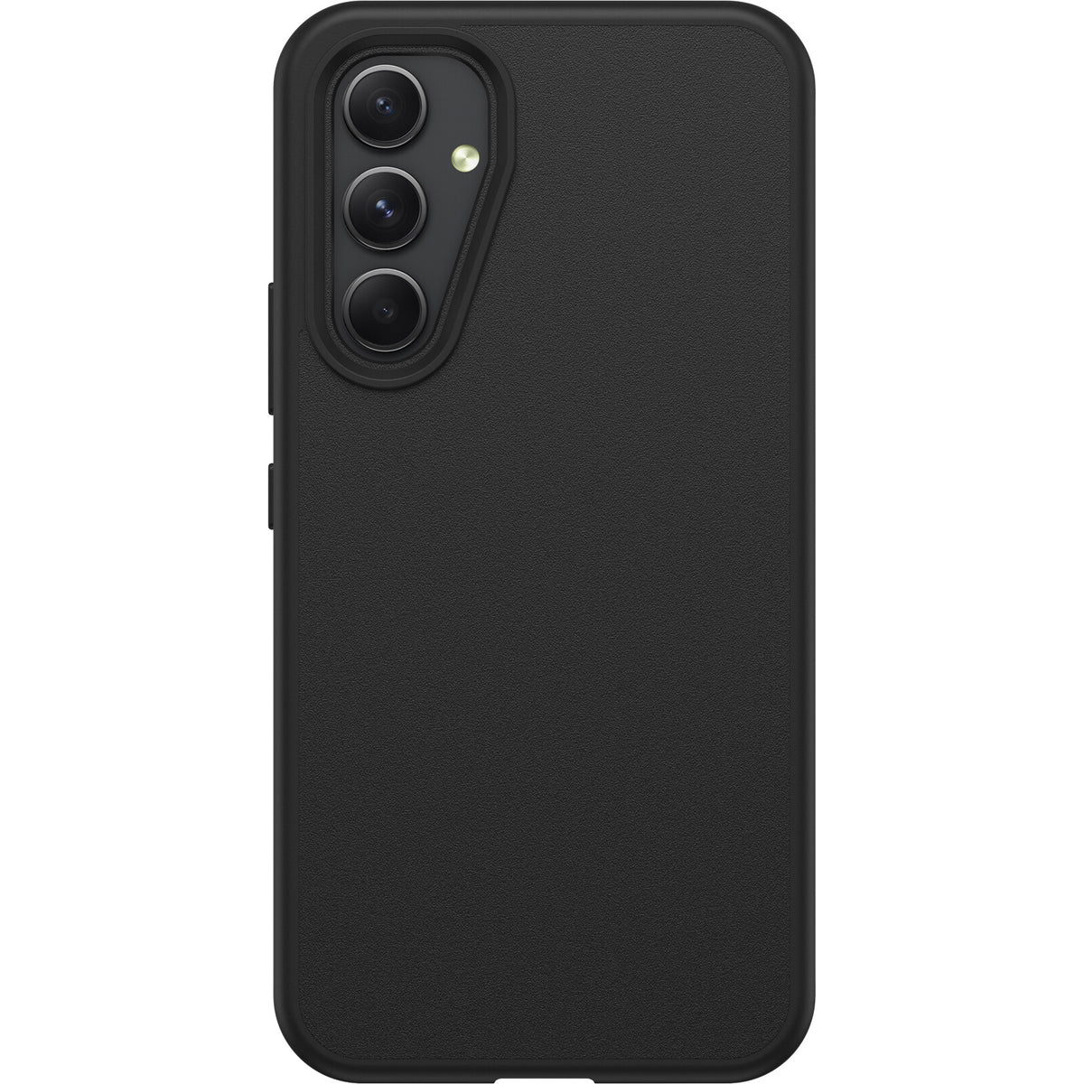 OtterBox React Case for Galaxy A54 (5G) in Black