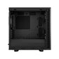 Fractal Design Define 7 Mini - MicroATX Mini Tower Case in Black
