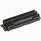 Corsair MP600 PRO - PCI Express 4.0 3D TLC NAND NVMe M.2 SSD - 4 TB