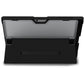 STM Dux Shell Cover for Microsoft Surface Pro 7 in Black