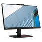 Lenovo ThinkVision T24V-20 - 60.5 cm (23.8") - 1920 x 1080 pixels FHD LED Monitor
