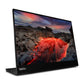 Lenovo ThinkVision M14T - 35.6 cm (14") - 2240 x 1400 pixels 2.2K LED Touchscreen Monitor
