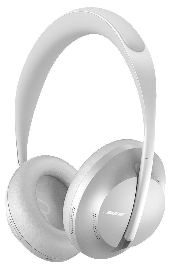 Bose 700 - Wireless Noise Cancelling Bluetooth Headphones in Silver