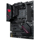 ASUS ROG STRIX B550-F GAMING WIFI II ATX motherboard - AMD B550 Socket AM4