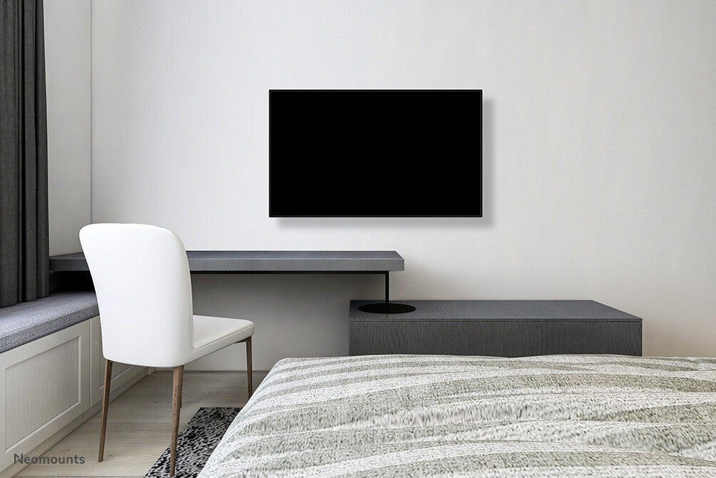 Neomounts WL30-350BL14 - TV wall mount for 81.3 cm (32") to 165.1 cm (65")