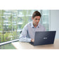 ASUS ExpertBook B1 Laptop - 39.6 cm (15.6") - Intel® Core™ i7-1355U - 16 GB DDR4-SDRAM - 512 GB SSD - Wi-Fi 6E - Windows 11 Pro - Black