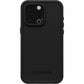 OtterBox Frē Series for iPhone 15 Pro Max in Black