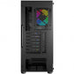 MSI MAG VAMPIRIC 010 - ATX Mid Tower Case in Black