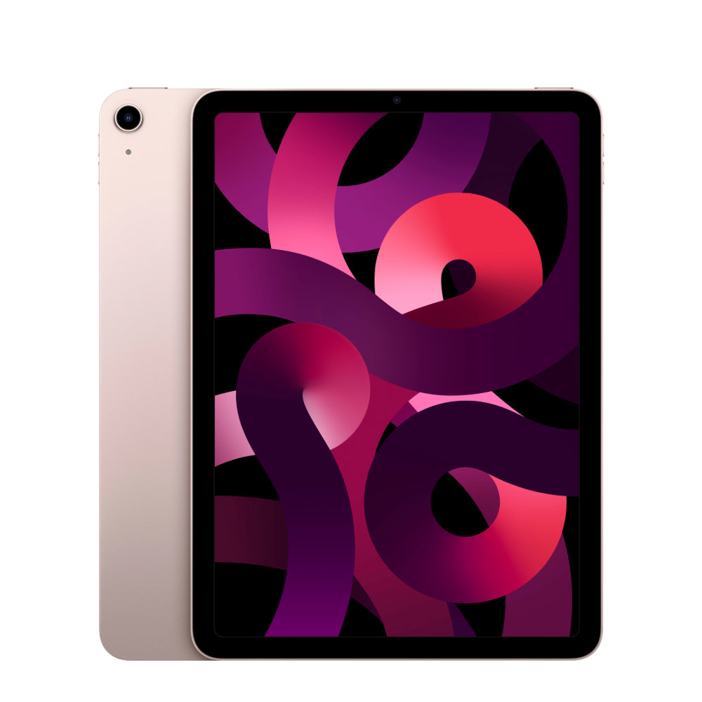 Apple iPad Air (2022) - 10.9" - Wi-Fi Only - Refurbished