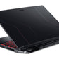Acer Nitro 5 AN515-58 Gaming Laptop - 39.6 cm (15.6") - Intel® Core™ i5-12450H - 16 GB DDR5-SDRAM - 512 GB SSD - NVIDIA GeForce RTX 3050 - Wi-Fi 6 - Windows 11 - Black