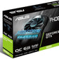 ASUS Phoenix - NVIDIA 6 GB GDDR6 GeForce GTX 1660 SUPER graphics card