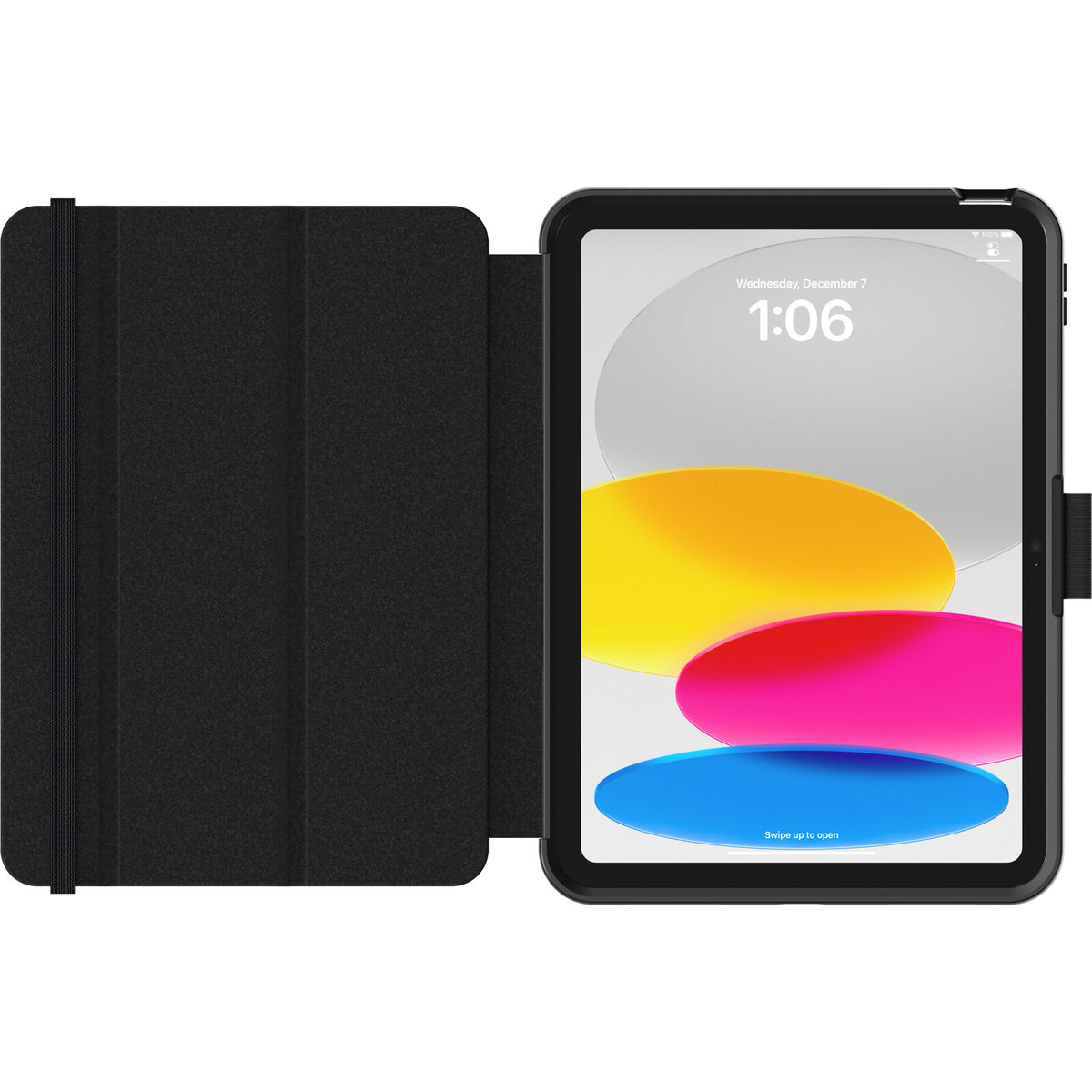 OtterBox Symmetry Folio Case for 10.9" iPad in Blue