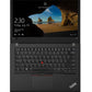 Lenovo ThinkPad T480 Laptop - 35.6 cm (14") - Intel® Core™ i7-8650U - 16 GB DDR4-SDRAM - 512 GB SSD - Wi-Fi 5 - Windows 10 Pro - Black - Refurbished
