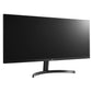 LG 34WL50S-B - 86.4 cm (34") - 2560 x 1080 pixels UltraWide FHD LED Monitor
