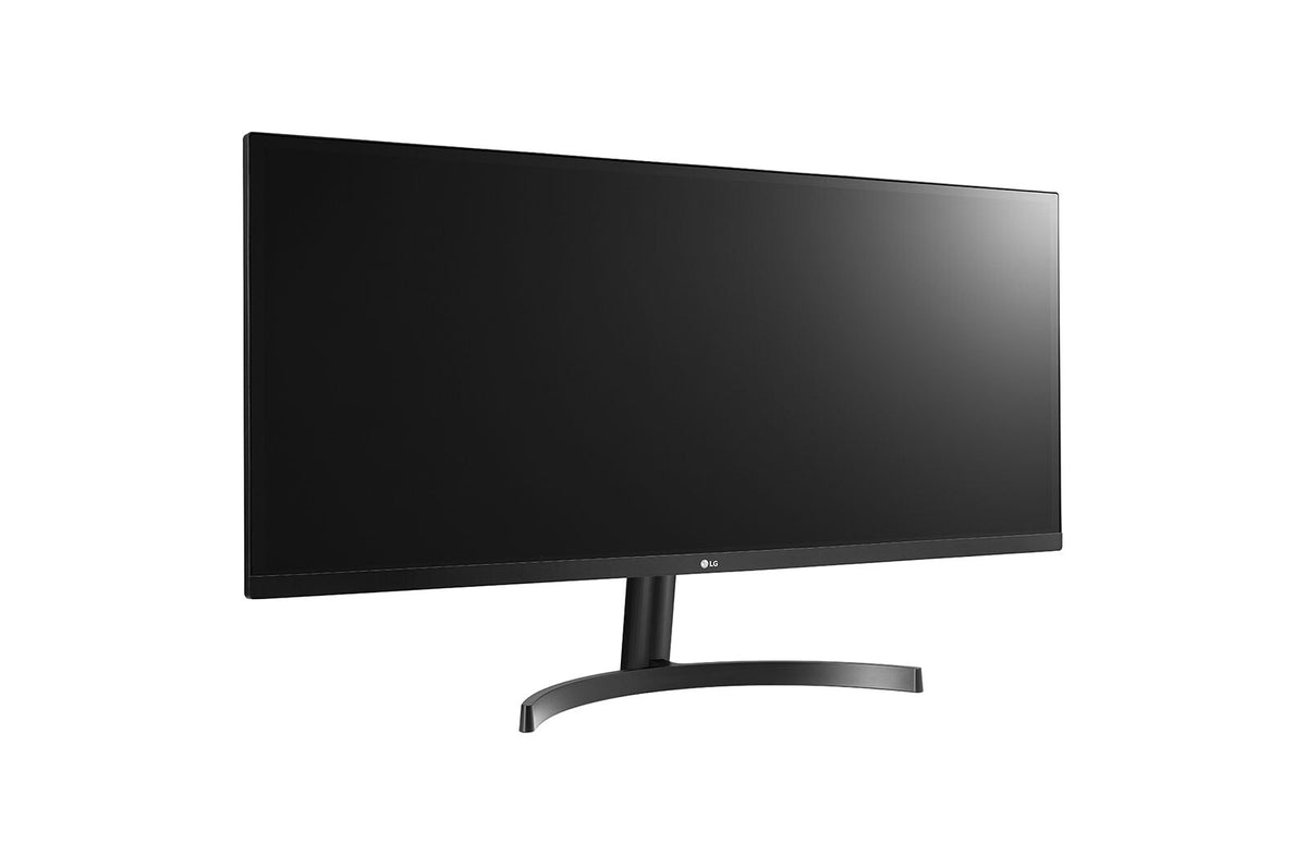 LG 34WL50S-B - 86.4 cm (34") - 2560 x 1080 pixels UltraWide FHD LED Monitor
