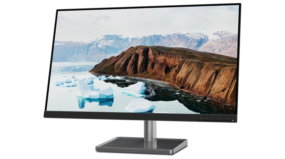 Lenovo L27M-30 - 68.6 cm (27") 1920 x 1080p Full HD Monitor