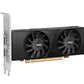 MSI Low Profile 6G OC - NVIDIA 6G GDDR6 GeForce RTX 3050 graphics card