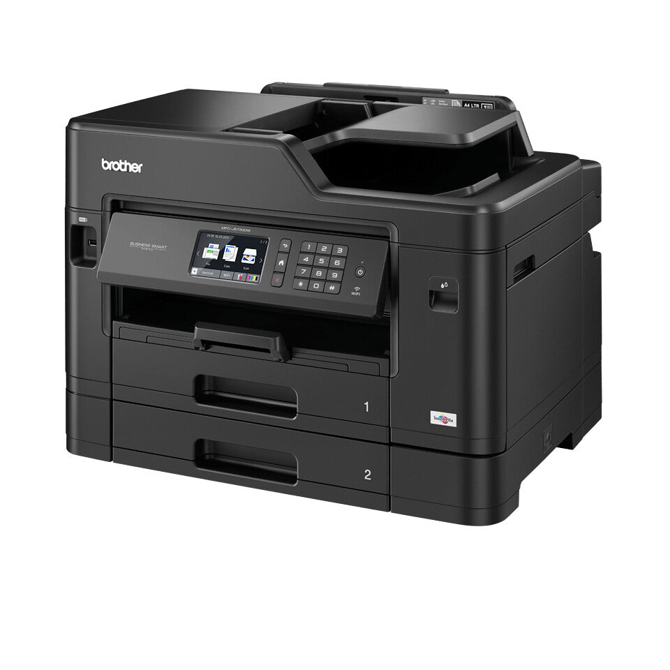 Brother MFC-J5730DW - Wireless A4 Inkjet Printer