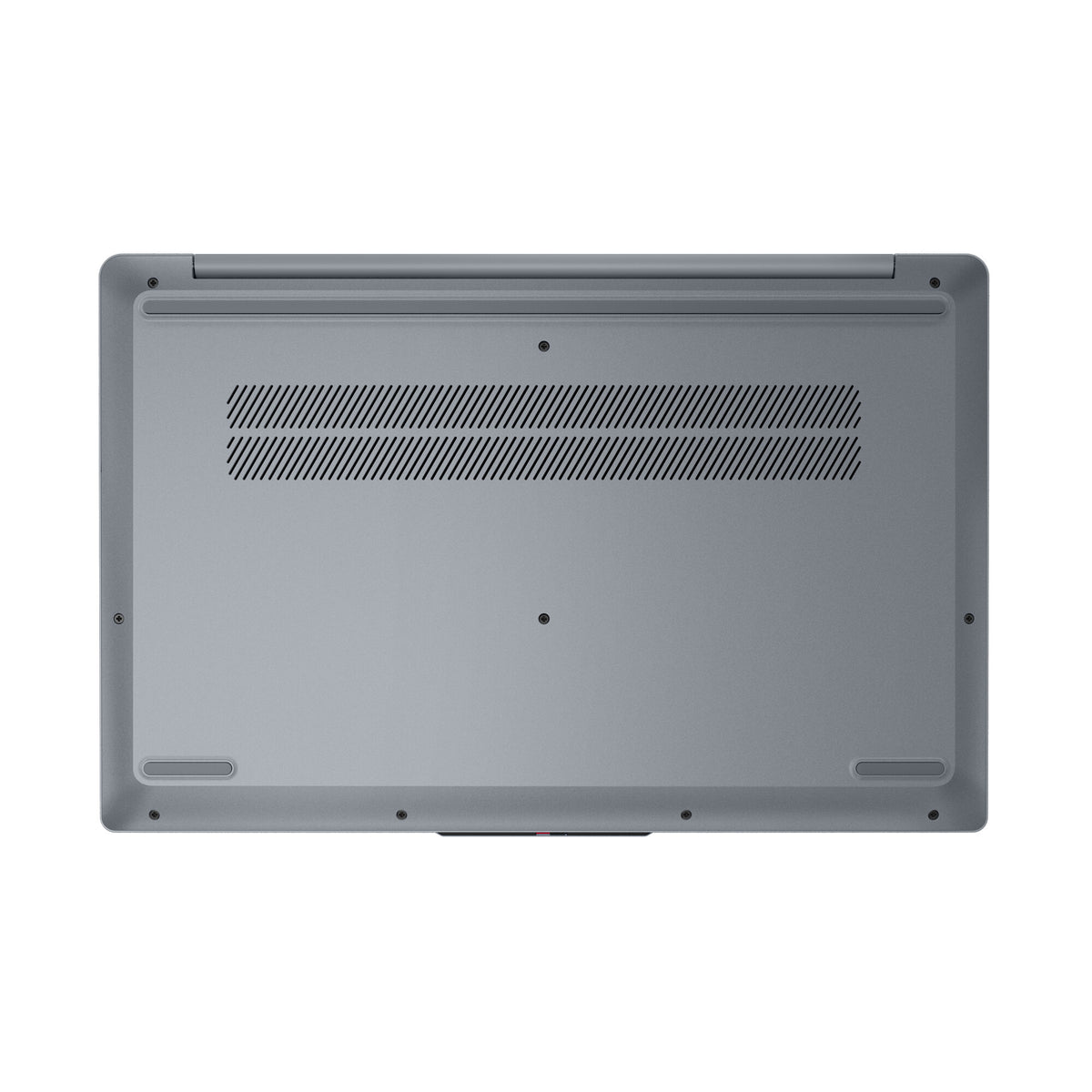 Lenovo IdeaPad Slim 3 Laptop - 39.6 cm (15.6") - Intel® Core™ i3-N305 - 8 GB LPDDR5-SDRAM - 128GB Flash - Wi-Fi 5 - Windows 11 Home in S mode - Grey